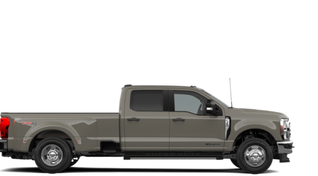2026 Ford SuperDuty